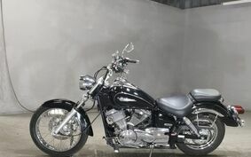 YAMAHA DRAGSTAR 250 VG02J