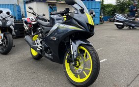 YAMAHA YZF-R15 RG86J