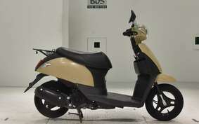 SUZUKI LET's CA4AA