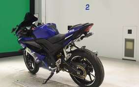 YAMAHA YZF-R15 RG47