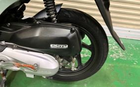 HONDA DIO 110 JF58