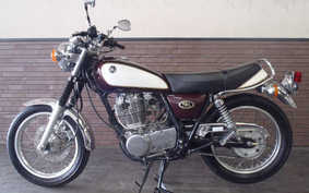 YAMAHA SR400 2007 RH01J