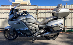 BMW K1600GTL EXCLUSIVE 2014 0603