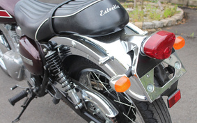 KAWASAKI ESTRELLA BJ250A