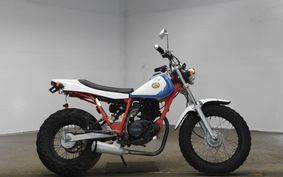 YAMAHA TW200 2JL