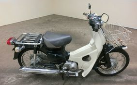 HONDA C70 SUPER CUB HA02