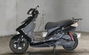 YAMAHA CYGNUS 125 X SE44J