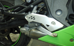 KAWASAKI NINJA 400R 2012 ER400B