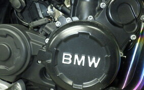 BMW F800S 2009