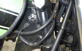 KAWASAKI 250TR BJ250F