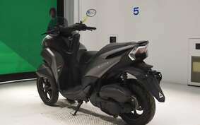 YAMAHA TRICITY 125 SEC1J