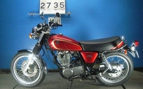 YAMAHA SR400 Gen.4 2009 RH03J