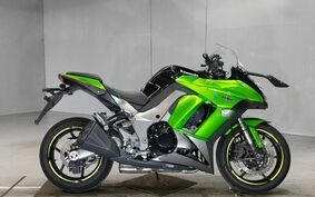 KAWASAKI NINJA 1000 2013 ZXT00G