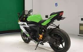 KAWASAKI NINJA ZX-6R A 2015