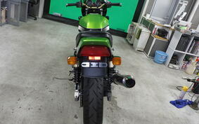 KAWASAKI ZRX400 2008 ZR400E