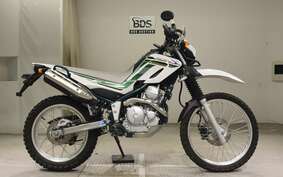 YAMAHA SEROW 250 Gen.3 DG31J