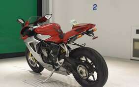 MV AGUSTA F3 2014