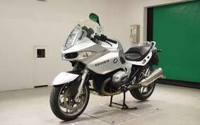 BMW R1200ST 2007