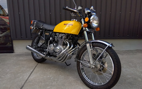 HONDA CB400F 1976 CB400