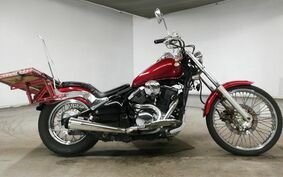 KAWASAKI VULCAN 400 1995 VN400A