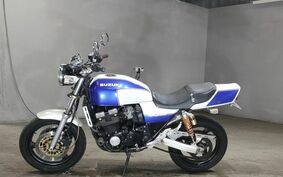 SUZUKI GSX400X IMPULSE 1994 GK79A