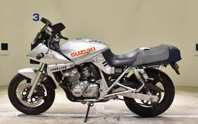 SUZUKI GSX250S KATANA GJ76A