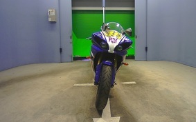 YAMAHA YZF-R1 2009 RN24J