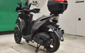 YAMAHA TRICITY 125 A SEC1J