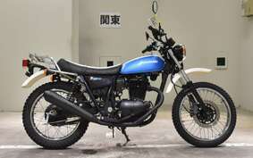 KAWASAKI 250TR BJ250F