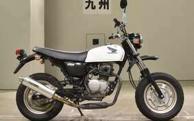 HONDA APE 100 HC07