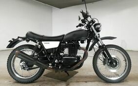 KAWASAKI 250TR BJ250F