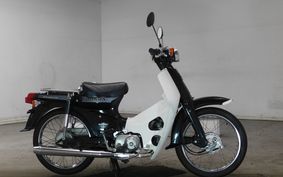 HONDA C70 SUPER CUB CUSTOM C70