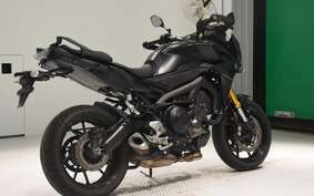 YAMAHA MT-09 Tracer 2017 RN51J