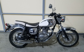 KAWASAKI ESTRELLA BJ250A