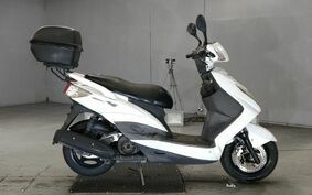 YAMAHA CYGNUS 125 X SE44J