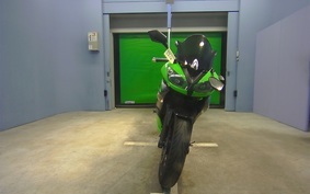 KAWASAKI NINJA 400R 2012 ER400B