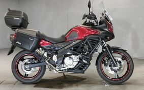 SUZUKI DL650 ( V-Strom 650 ) 2017 VP56A