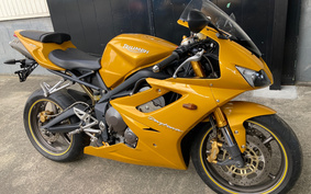 TRIUMPH DAYTONA 675 2007 TMD106