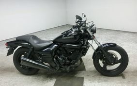 KAWASAKI ELIMINATOR 250 V Type 2002 VN250A