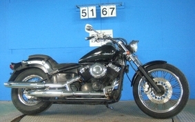 YAMAHA DRAGSTAR 400 1996 4TR