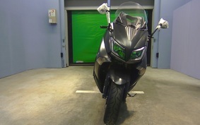 YAMAHA T-MAX 530 2015 SJ12J