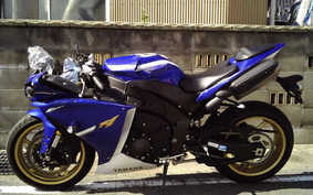 YAMAHA YZF-R1 2012 RN24J