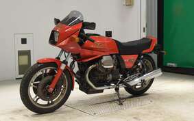 MOTO GUZZI 850 LE MANS 1985 VF