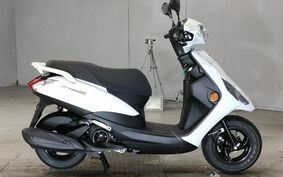 YAMAHA AXIS Z SEJ6J