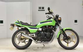 KAWASAKI Z400 GP 1982 KZ400M