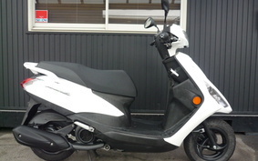 YAMAHA AXIS Z SED7J