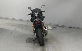 HONDA CB400 SUPER BOLDOR 2006 NC39