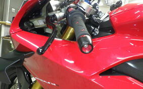 DUCATI PANIGALE V4 S 2021