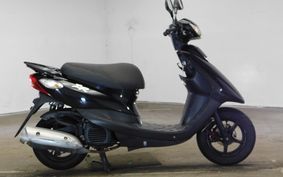 YAMAHA JOG ZR Evolution 2 SA39J