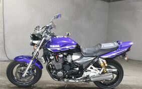 YAMAHA XJR1300 2000 RP03J